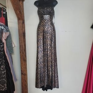 Riva evening /formal gown